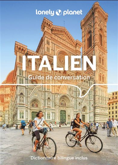 Italien 15e éd. - COLLECTIF