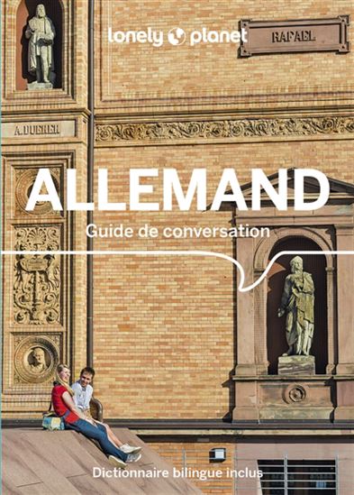 Allemand 12e éd. - COLLECTIF