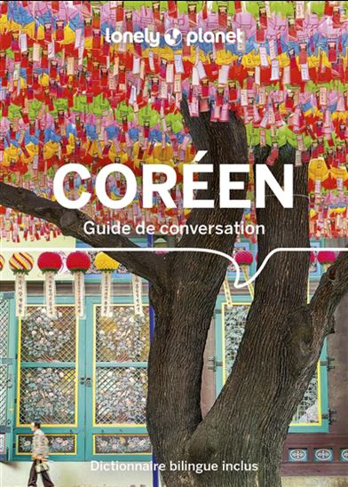 Coréen - COLLECTIF