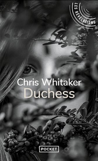 Duchess - CHRIS WHITAKER