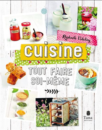 Cuisine - RAPHAËLE VIDALING