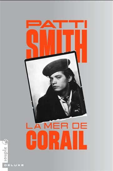 La Mer de Corail N. éd. - PATTI SMITH
