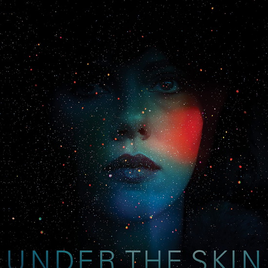 Under the skin (Original Motion Picture Soundtrack)(Vinyle) - MICA LEVI