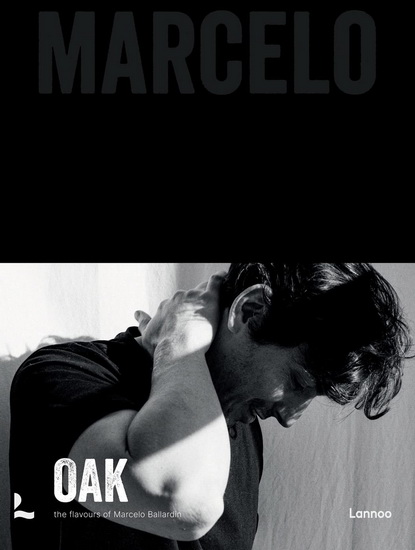 Oak Marcelo - MARCELO BALLARDIN
