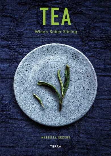 Tea : Wines Sober Sibling - MARIELLA ERKENS