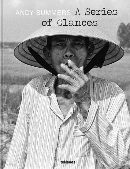 A Series of Glances - ANDY SUMMERS