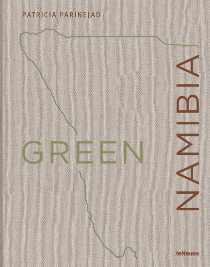 Green Namibia - PATRICIA PARINEJAD