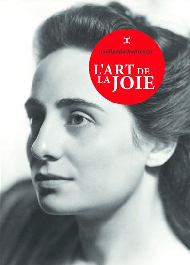 L&#39;Art de la joie - GOLIARDA SAPIENZA