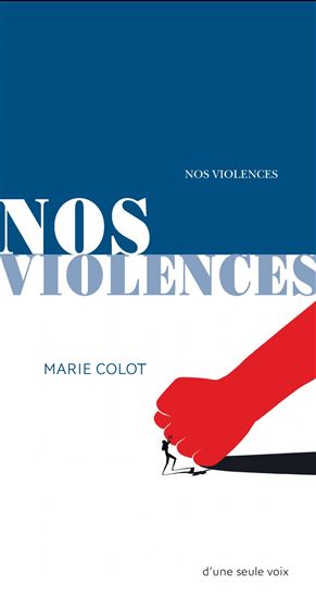 Nos violences - MARIE COLOT