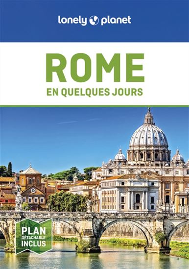 Rome en quelques jours 8e éd. - DUNCAN GARWOOD & AL