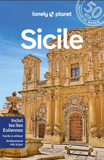 Sicile 8e éd. - Collectif