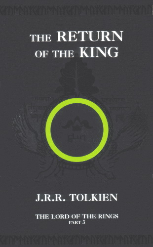 The Return of the King #03 - J R R TOLKIEN
