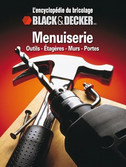 Menuiserie - COLLECTIF