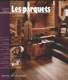 Les Parquets - EVELYNE MALNIC
