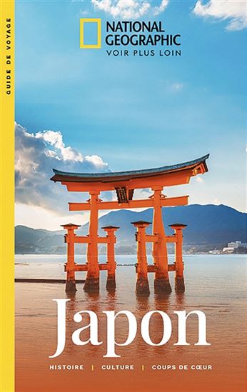 Japon N. éd. - NICHOLAS BORNOFF & AL