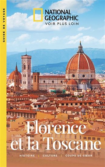 Florence, Toscane N. éd. - TIM JEPSON