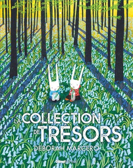 La Collection de trésors - DEBORAH MARCERO
