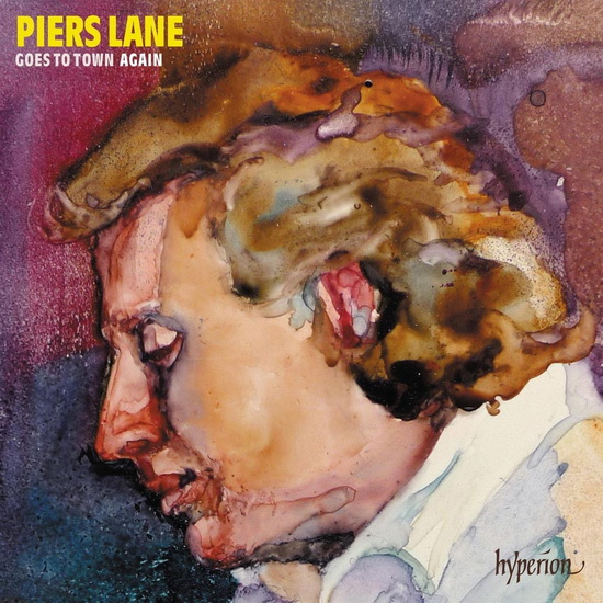 Piers Lane Goes To Town Again - COMPILATION CLASSIQUE
