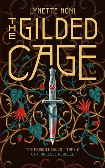 The Gilded cage #02 - LYNETTE NONI
