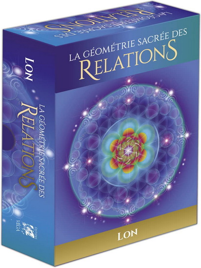 La Géométrie sacrée des relations Cof. - LON