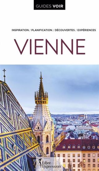 Vienne N. éd. - COLLECTIF