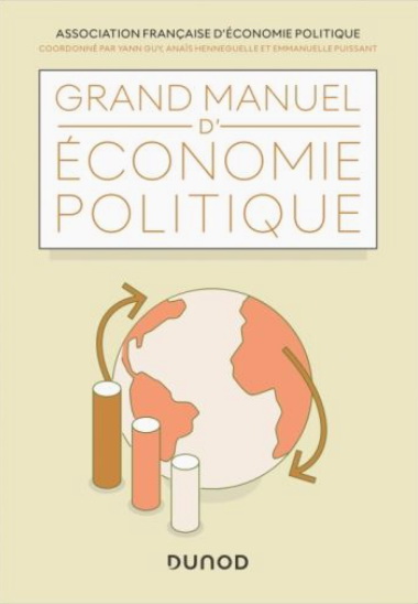 Grand manuel d'économie politique - COLLECTIF