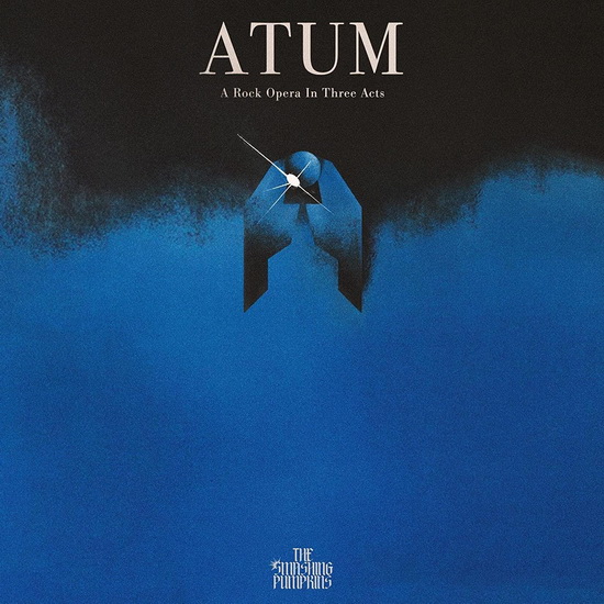 Atum (Vinyle) - THE SMASHING PUMPKINS