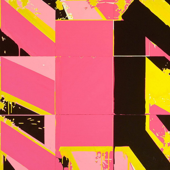 Exposition Individuelle (Vinyle) - HIPPIE HOURRAH