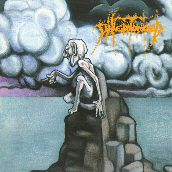 Immense Intense Suspense - PHLEBOTOMIZED