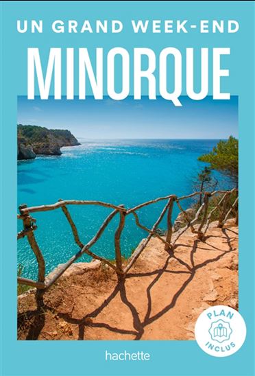 Minorque - BARBARA DIVRY