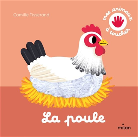 La Poule - CAMILLE TISSERAND