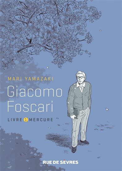 Giacomo Foscari - MARI YAMAZAKI