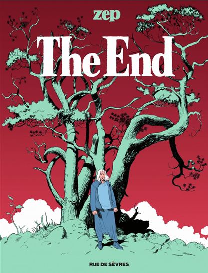 The End - ZEP