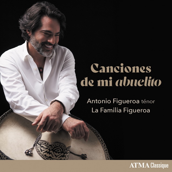 Canciones De Mi Abuelito - COMPILATION CLASSIQUE