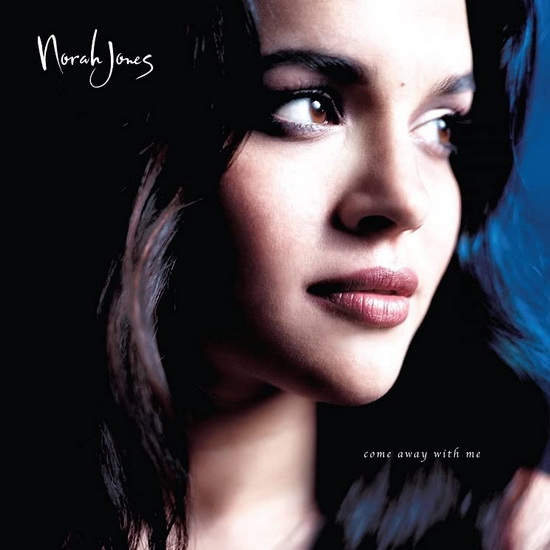 Come Away With Me (20th Anniversary)(Vinyle - Lithographie) - NORAH JONES