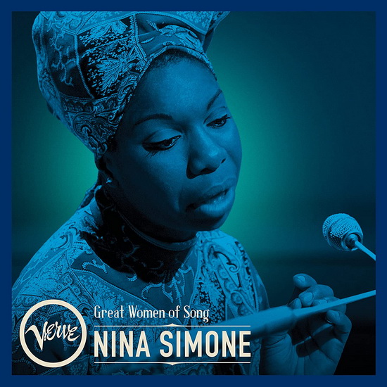 Great Women Of Song: Nina Simone (Vinyle) - NINA SIMONE