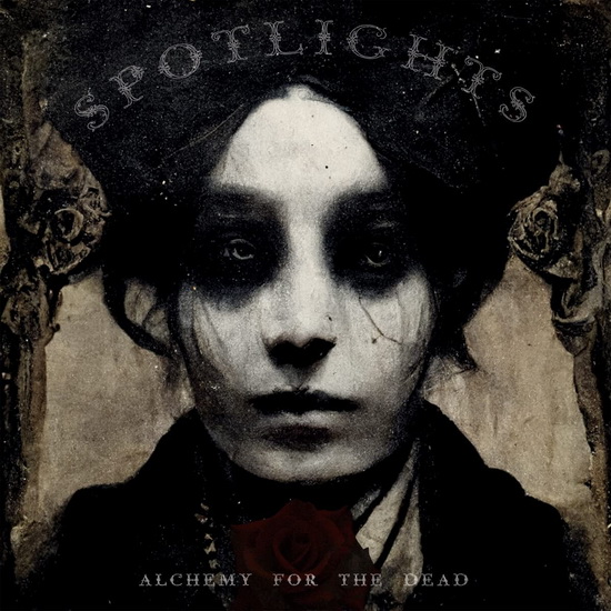Alchemy For The Dead - SPOTLIGHTS