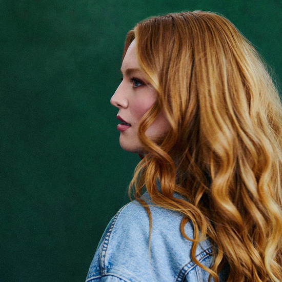 Blood Orange - FREYA RIDINGS
