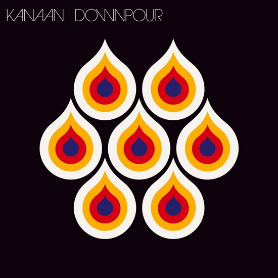 Downpour - KANAAN