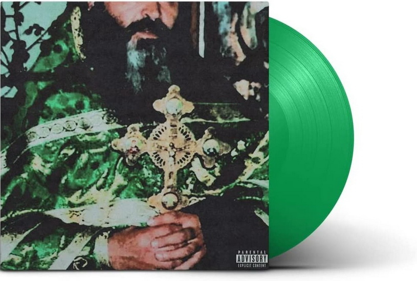 Sing Me A Lullaby, My Sweet Temptation (Vinyle) - $UICIDEBOY$