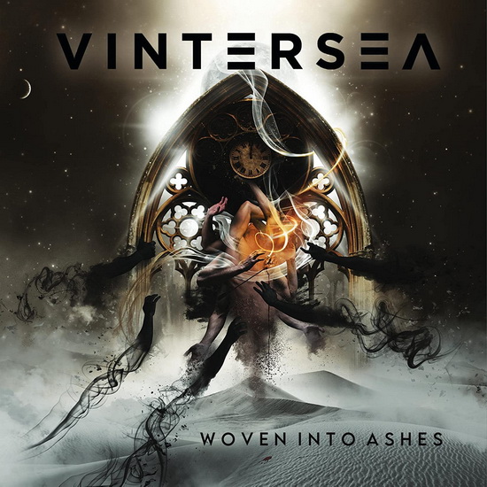Woven Into Ashes - VINTERSEA
