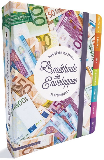 La Méthode des enveloppes - COLLECTIF