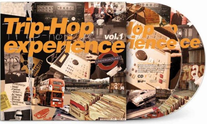 Trip-Hop Experience V1 - DIVERS