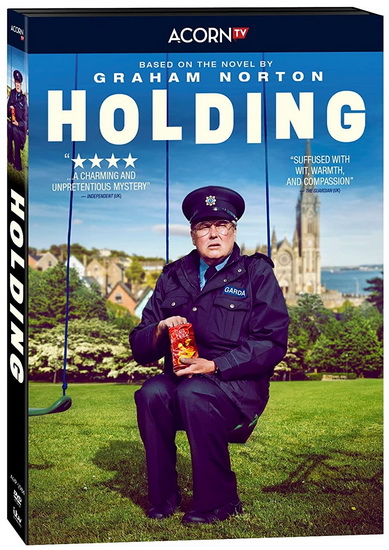 Holding - HOLDING