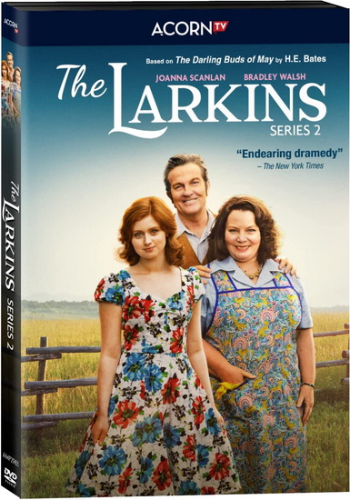 The Larkins : Season 2 - THE LARKINS