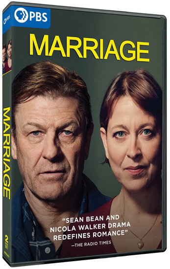 Marriage - MARRIAGE