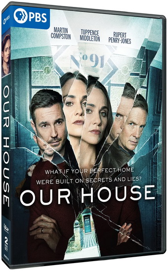 Our House - OUR HOUSE