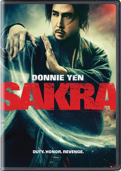 Sakra - KA-WAI KAM