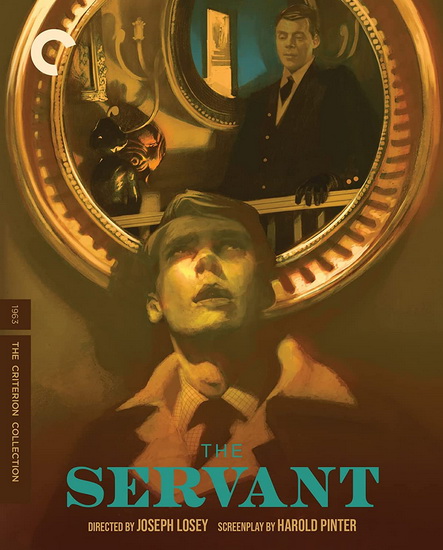 Servant (Blu-ray) - JOSEPH LOSEY