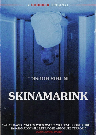 Skinamarink - KYLE EDWARD BALL